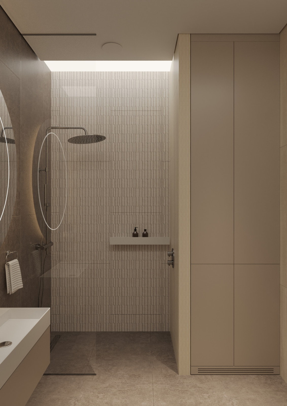 дом по улице Мысовая, Владивосток