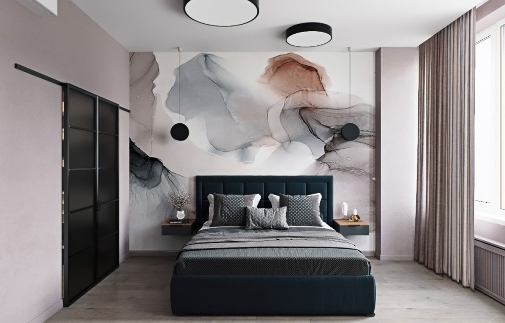 ЖК River Park Москва