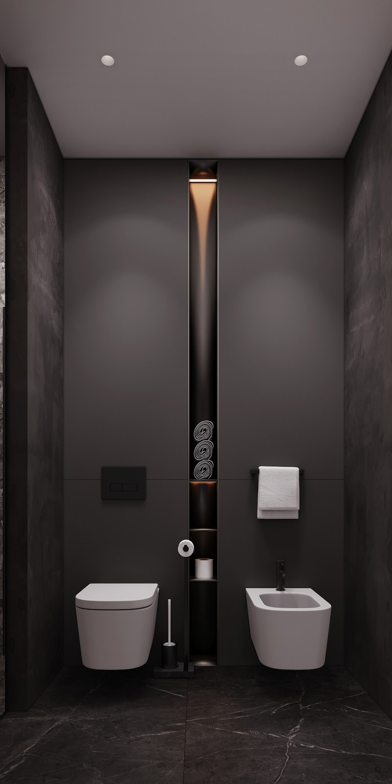 Квартира в центре Москвы 90 кв.м.