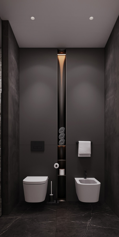 Квартира в центре Москвы 90 кв.м.