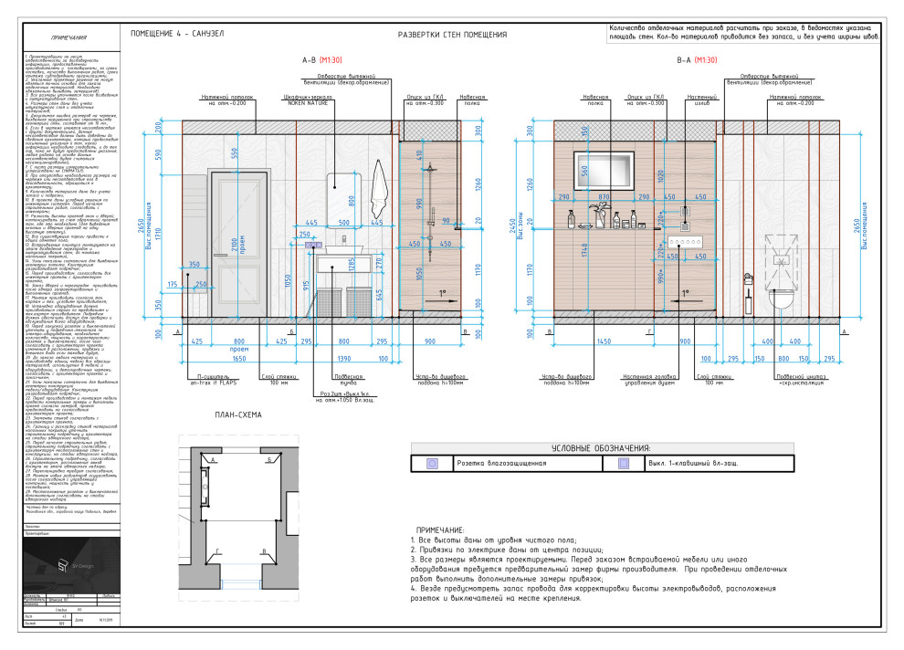 Загородный дом под Москвой.