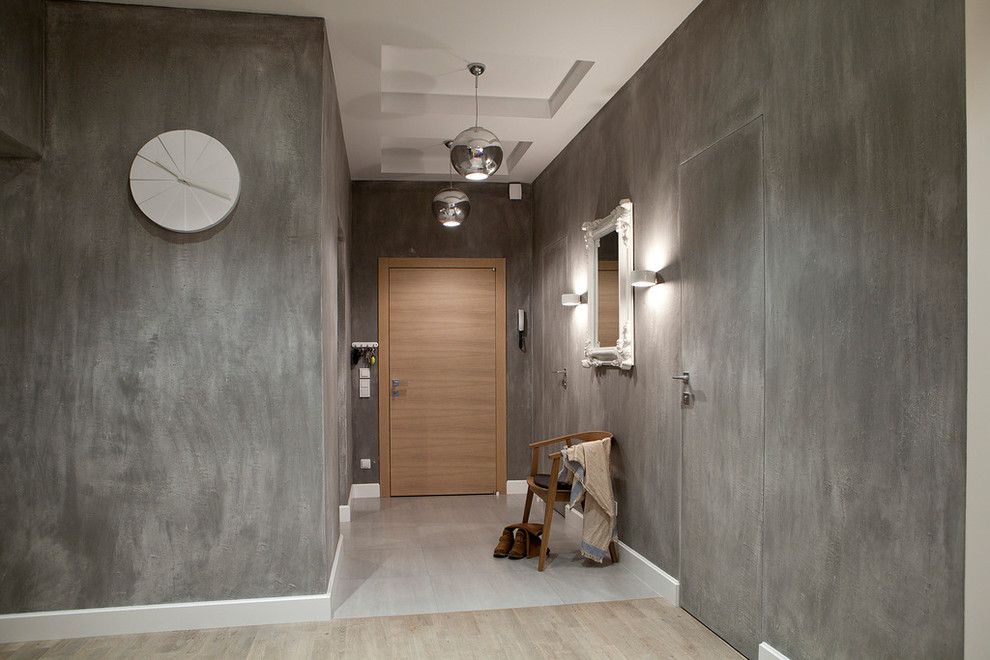 Квартира на ул. Ак.Павлова