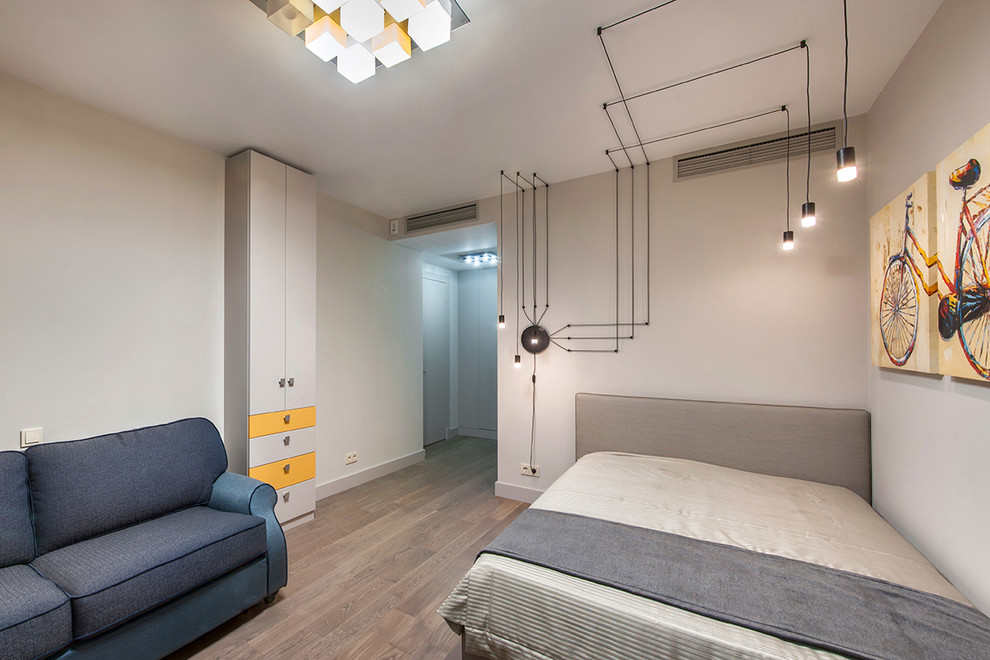 Квартира в ЖК "Александрия"