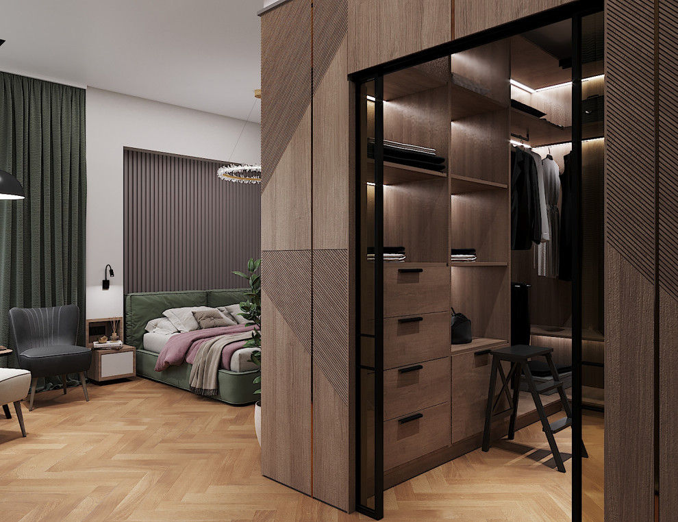 Загородный дом 120м2 г. Москва