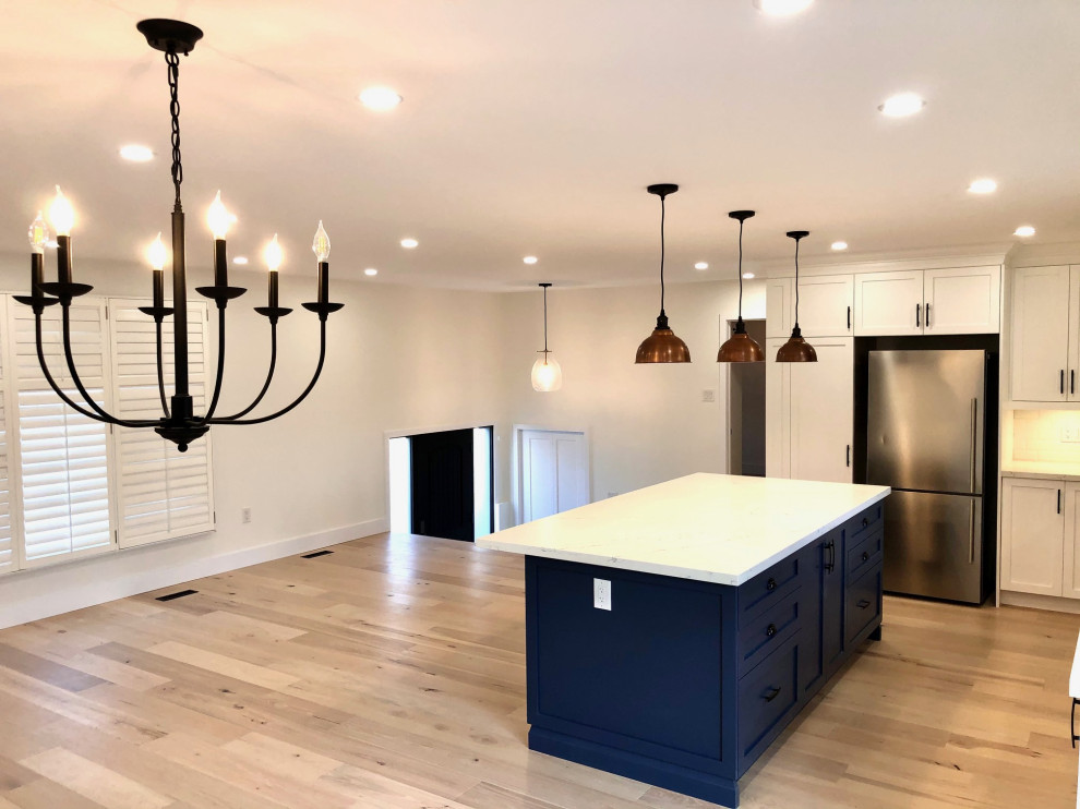 Sheridan Homelands Bungalow