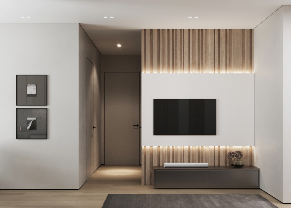 Квартира в Пушкино