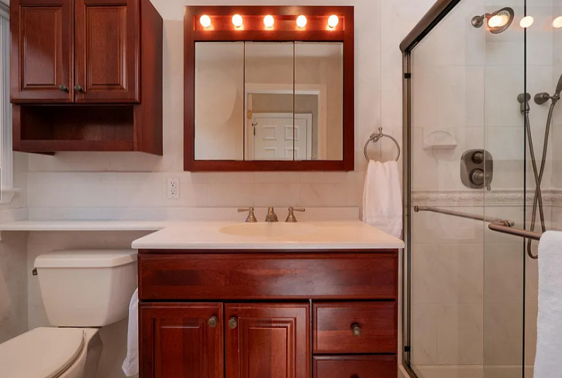 Move-In Ready Remodel