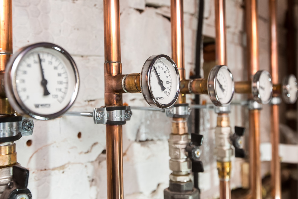 Таун-хаус в г. Челябинске