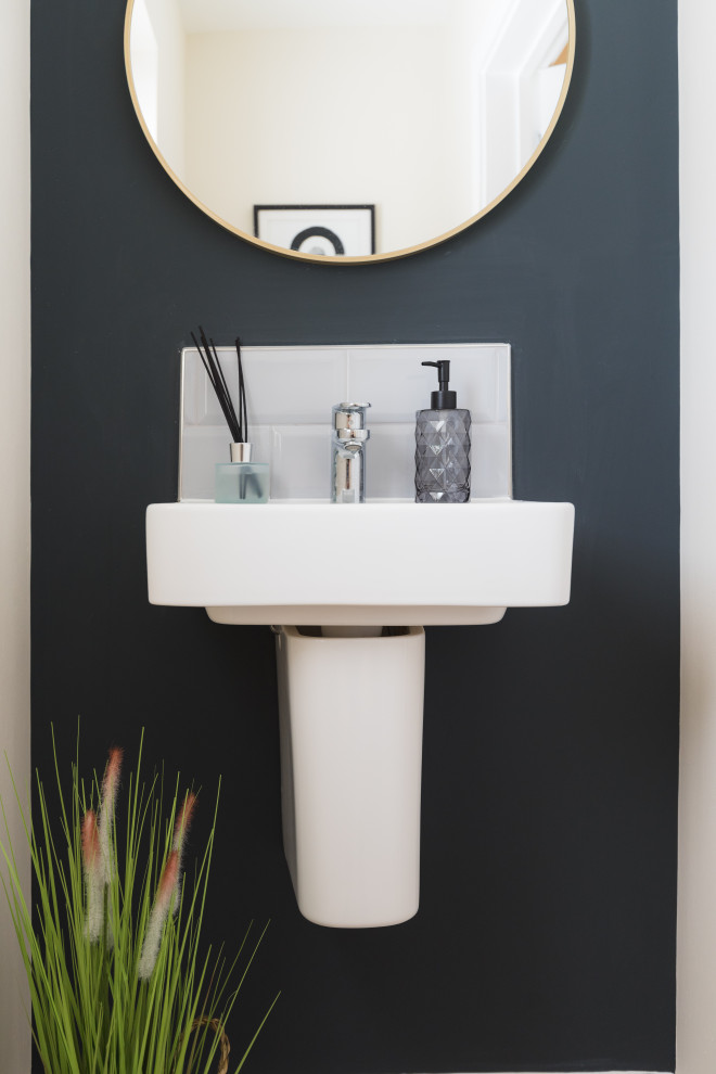 The Leicester Show Home for Cadeby Homes