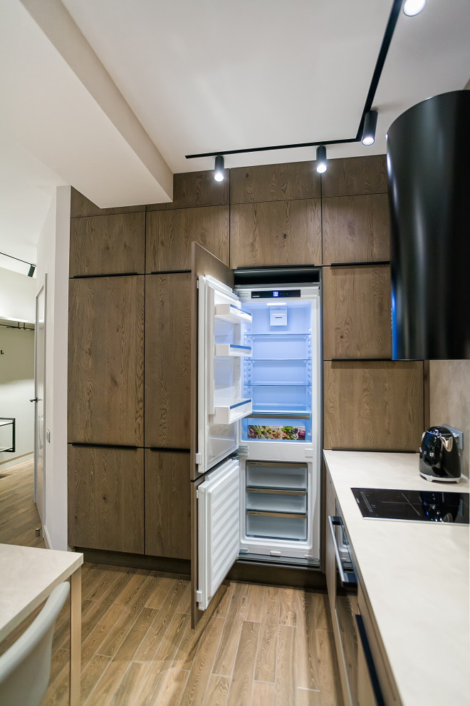 Реализованный проект 19