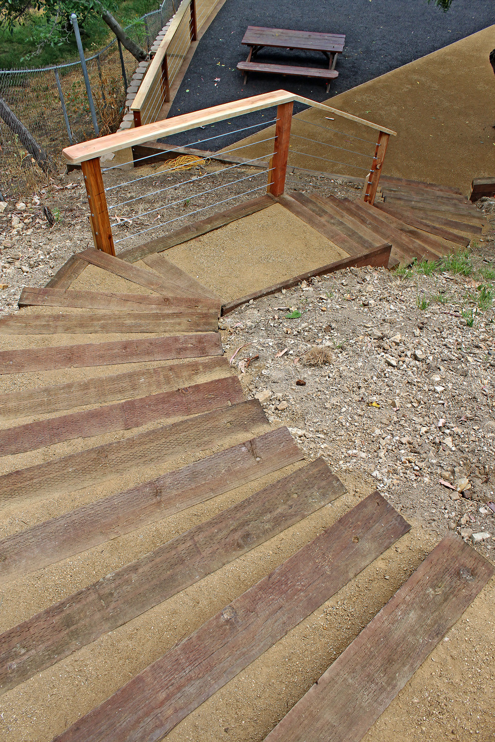 How Much Does a Railroad Tie Retaining Wall Cost in 2026? | Angi, image size:1000x1500