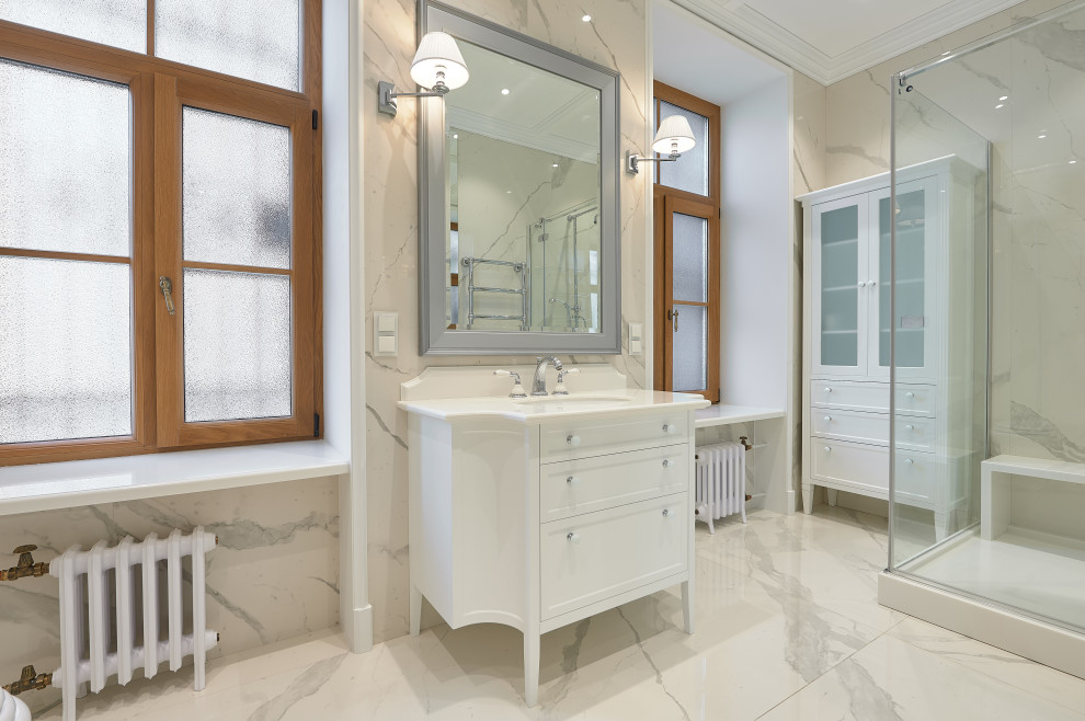 Квартира в Петербурге