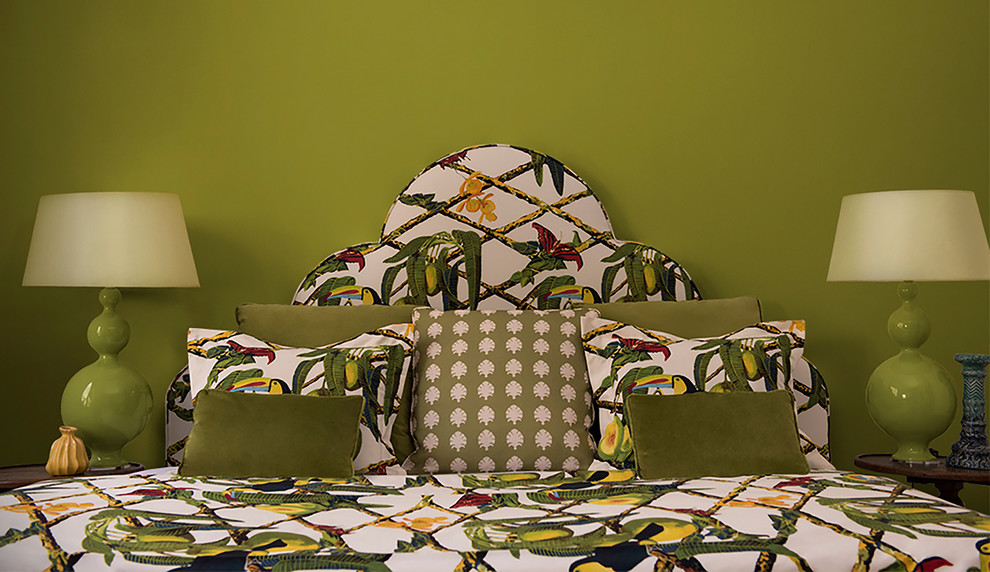 Парижская выставка Deco Off 2018,Gaston y Daniela