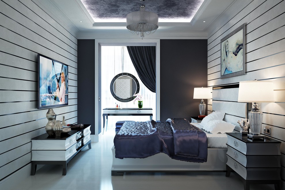 Квартира в "Виноградном".