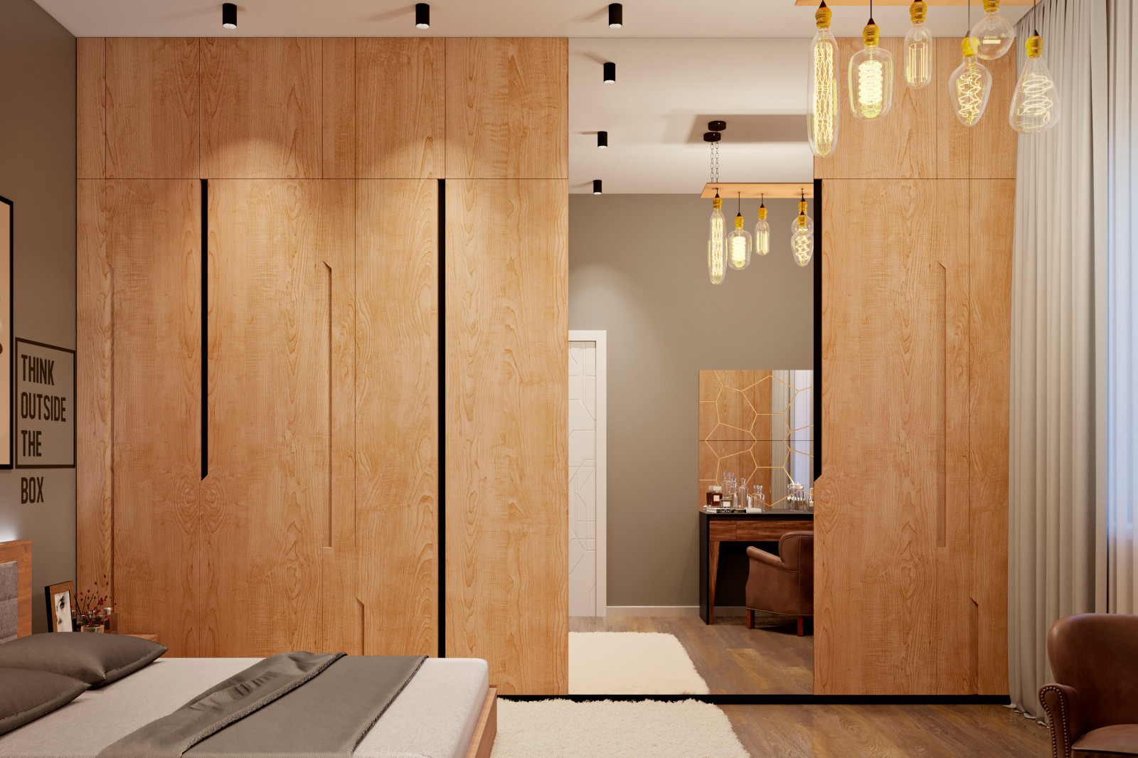 Дом Йоркшир