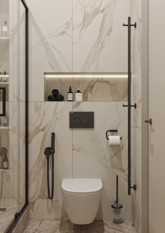 г.Тольятти, ЖК "Прилесье"