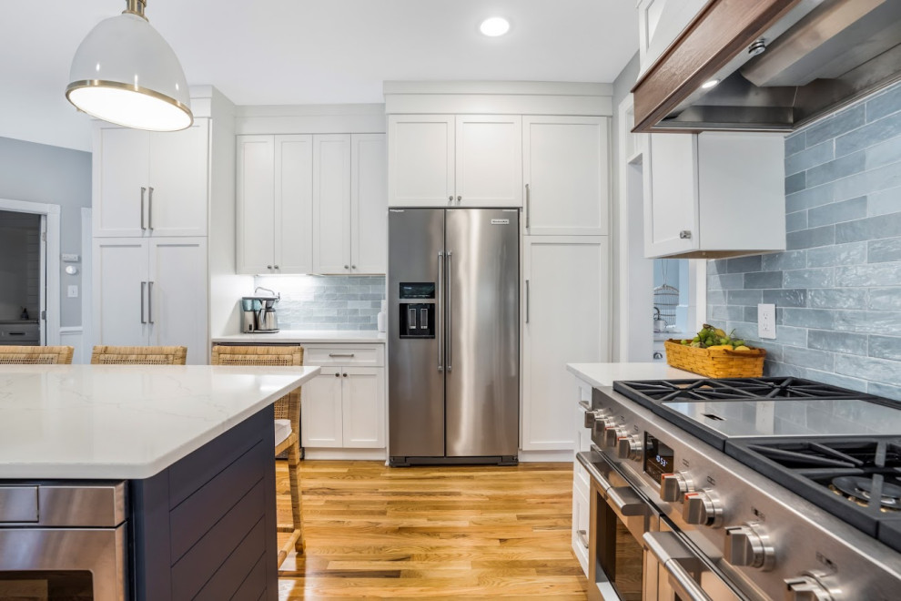 Cary Kitchen