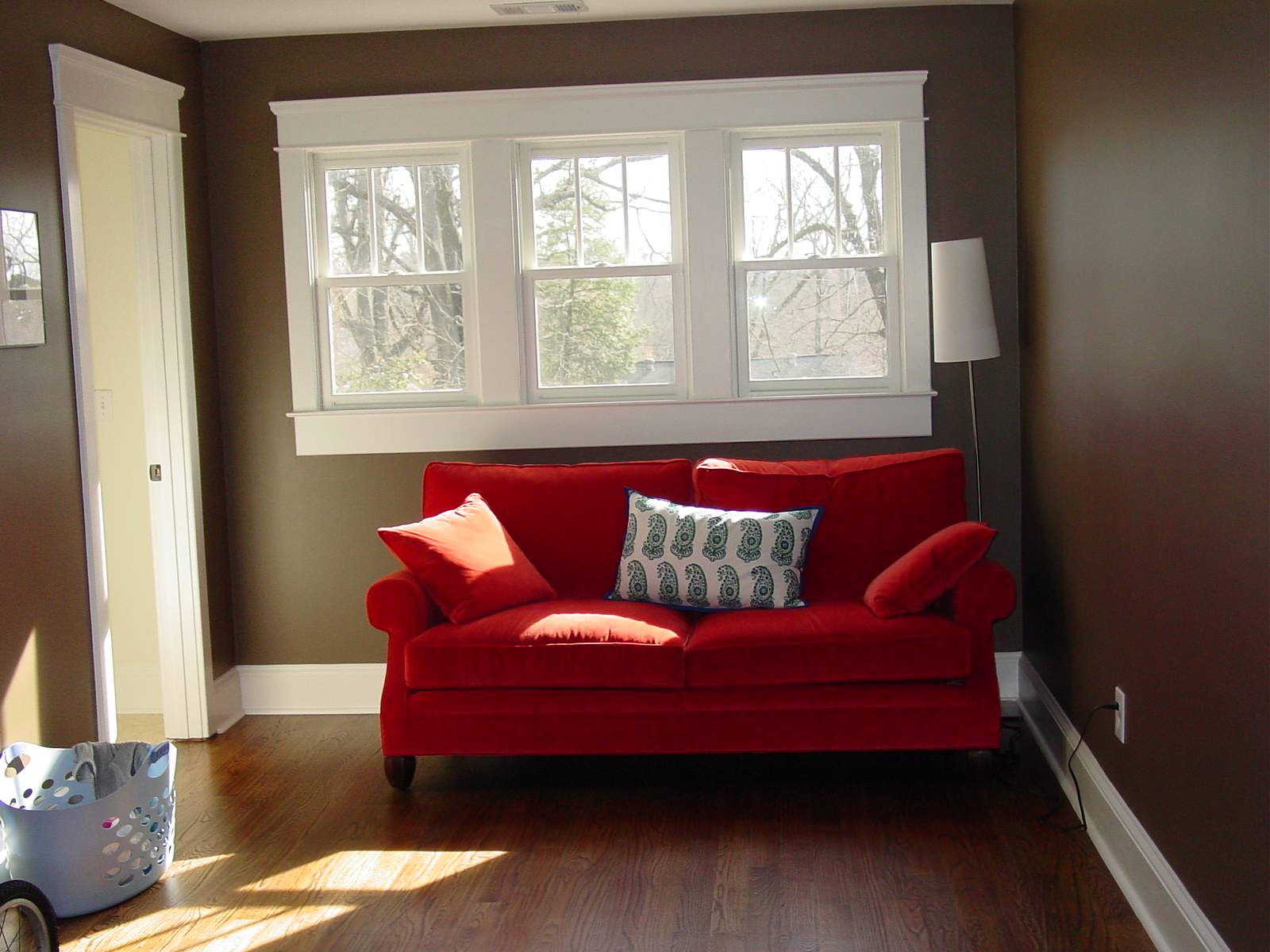Oakhurst/Decatur expansion from 3/1 to 5/3