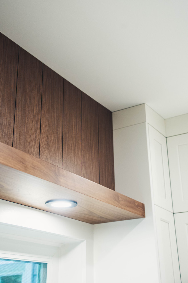 Woodhue Kitchen