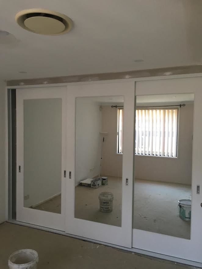 Entertainer refit