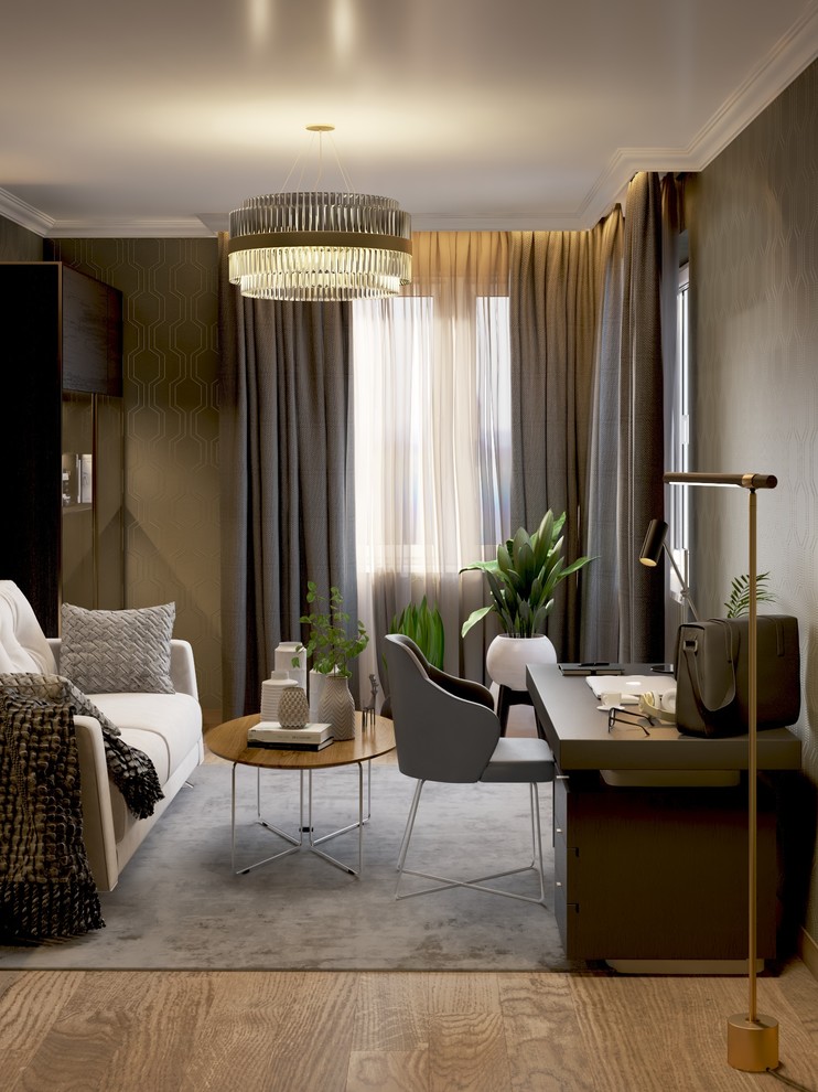 Квартира в Кельне