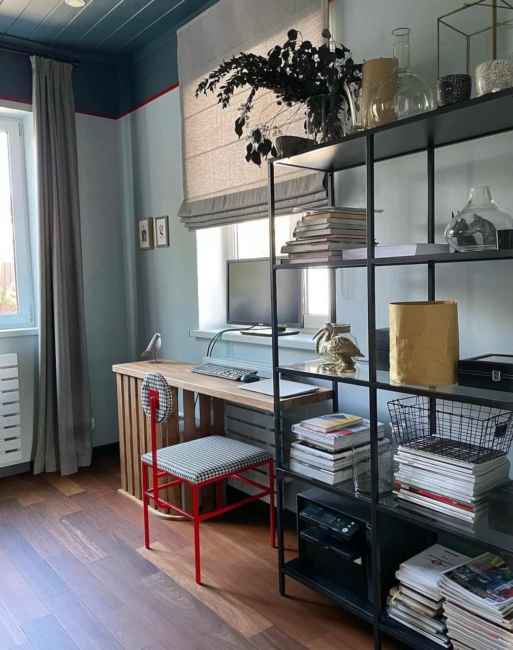 Интерьерный текстиль