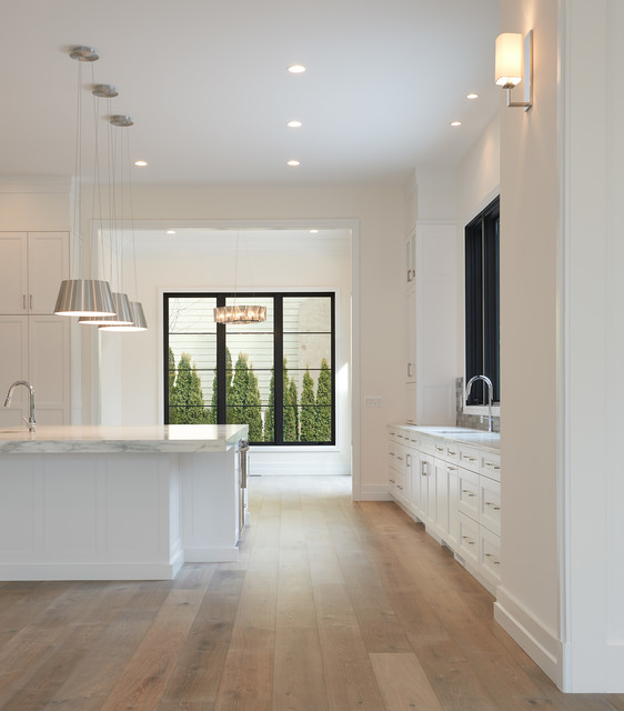 McLean Custom VI contemporary