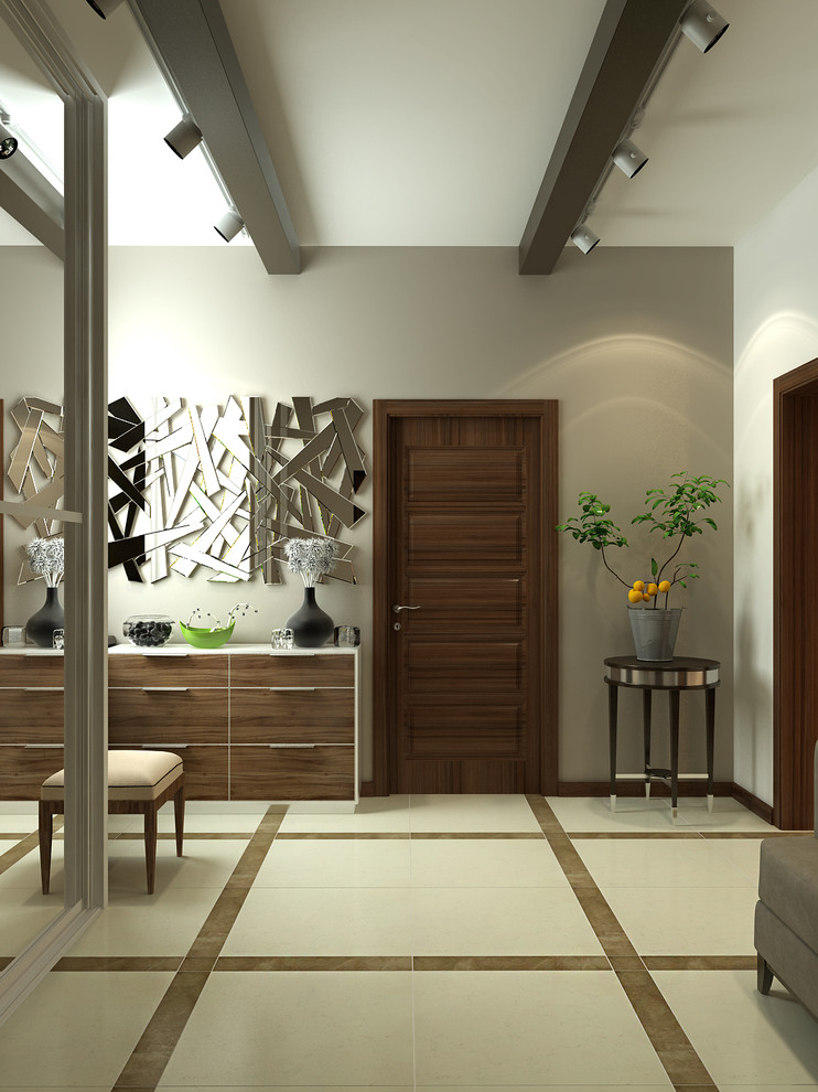 КП Лесной пейзаж. г. Москва