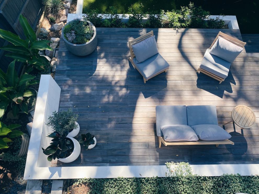 Outdoor Projects