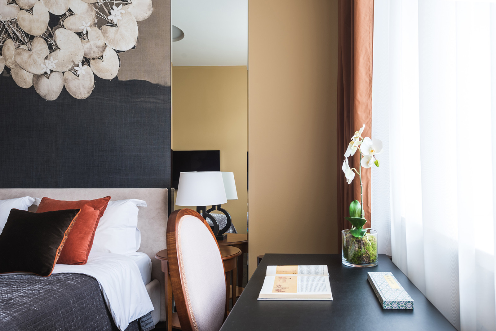 «Elegance» 80мкв