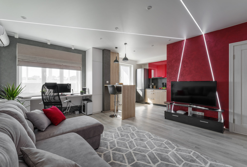 студия Реализация