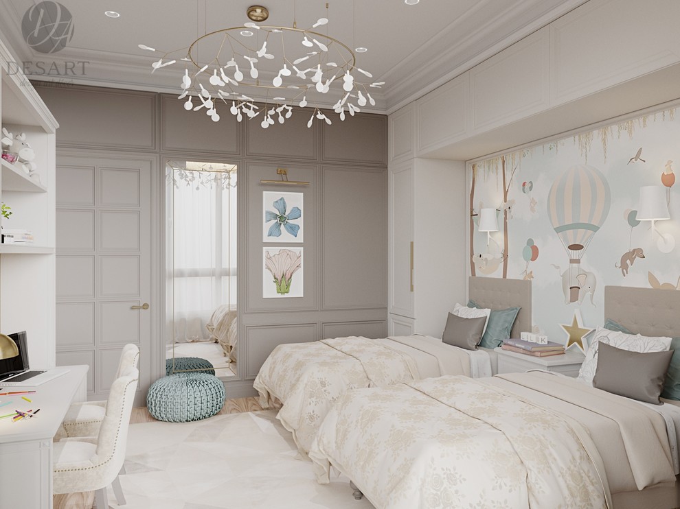 Олимпийская деревня