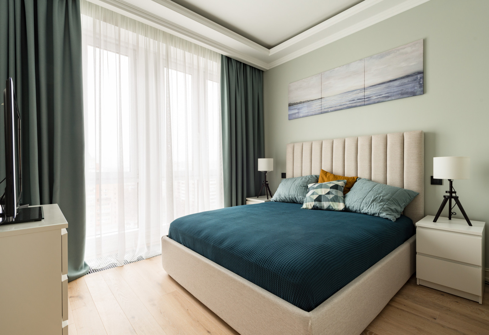 ЖК Наследие