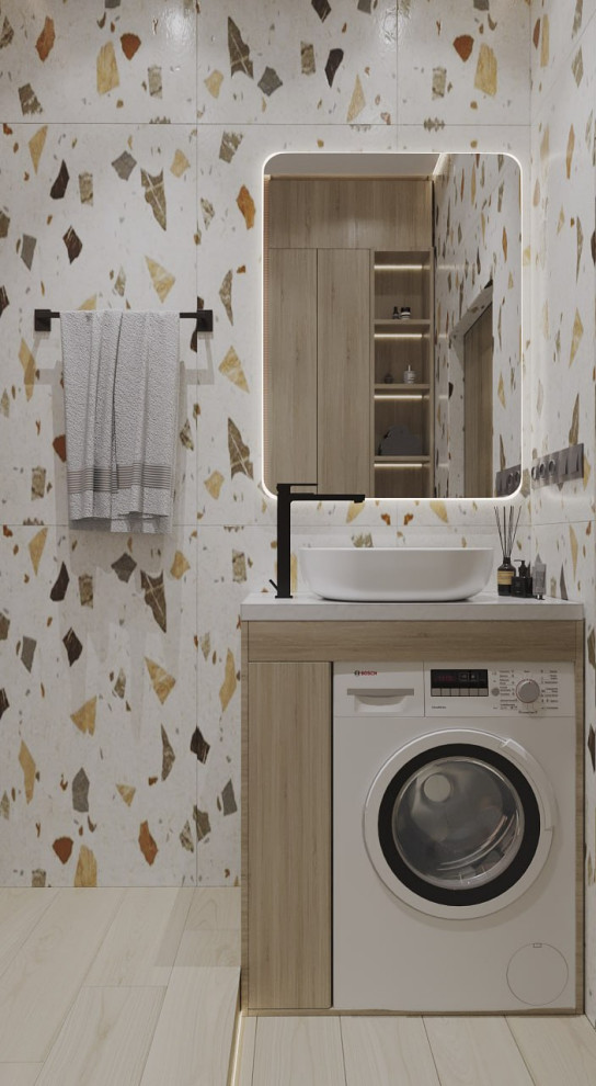 Квартира студия