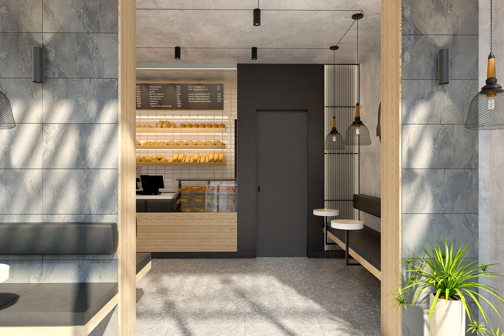 Кофейня "Ипполит"