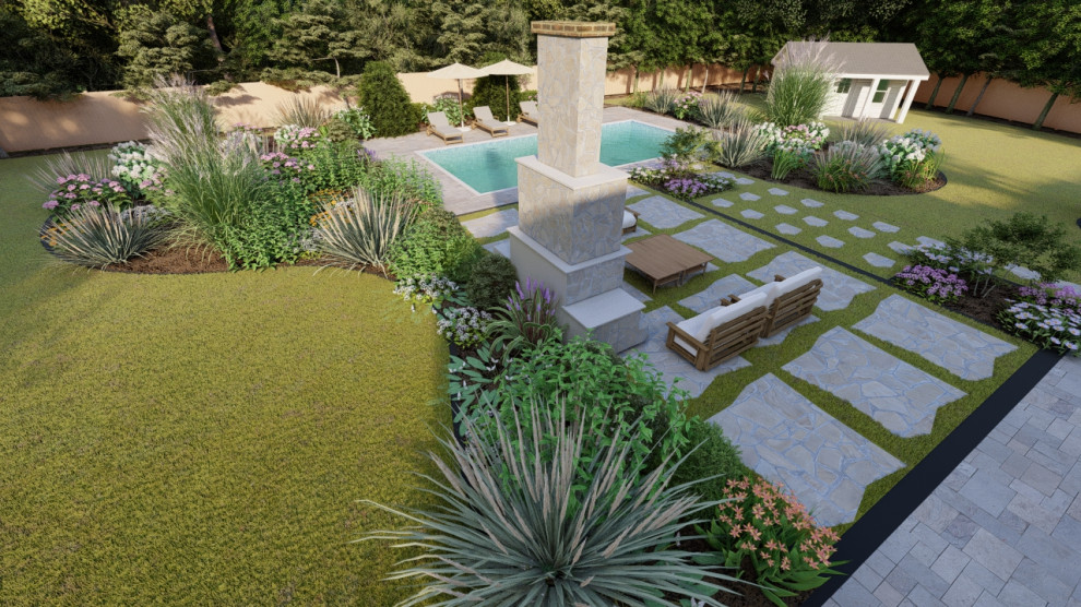 Consultations and Design