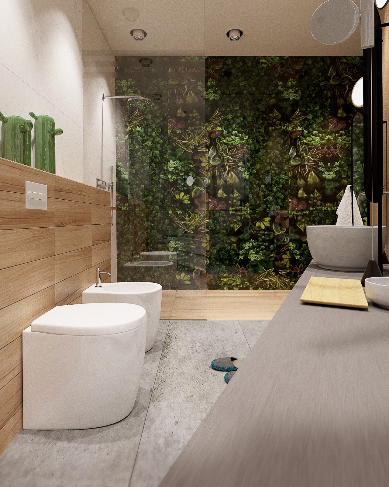 Ванная комната