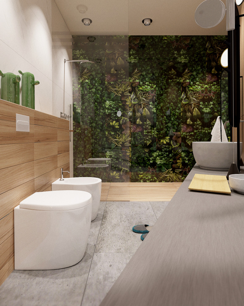 Ванная комната