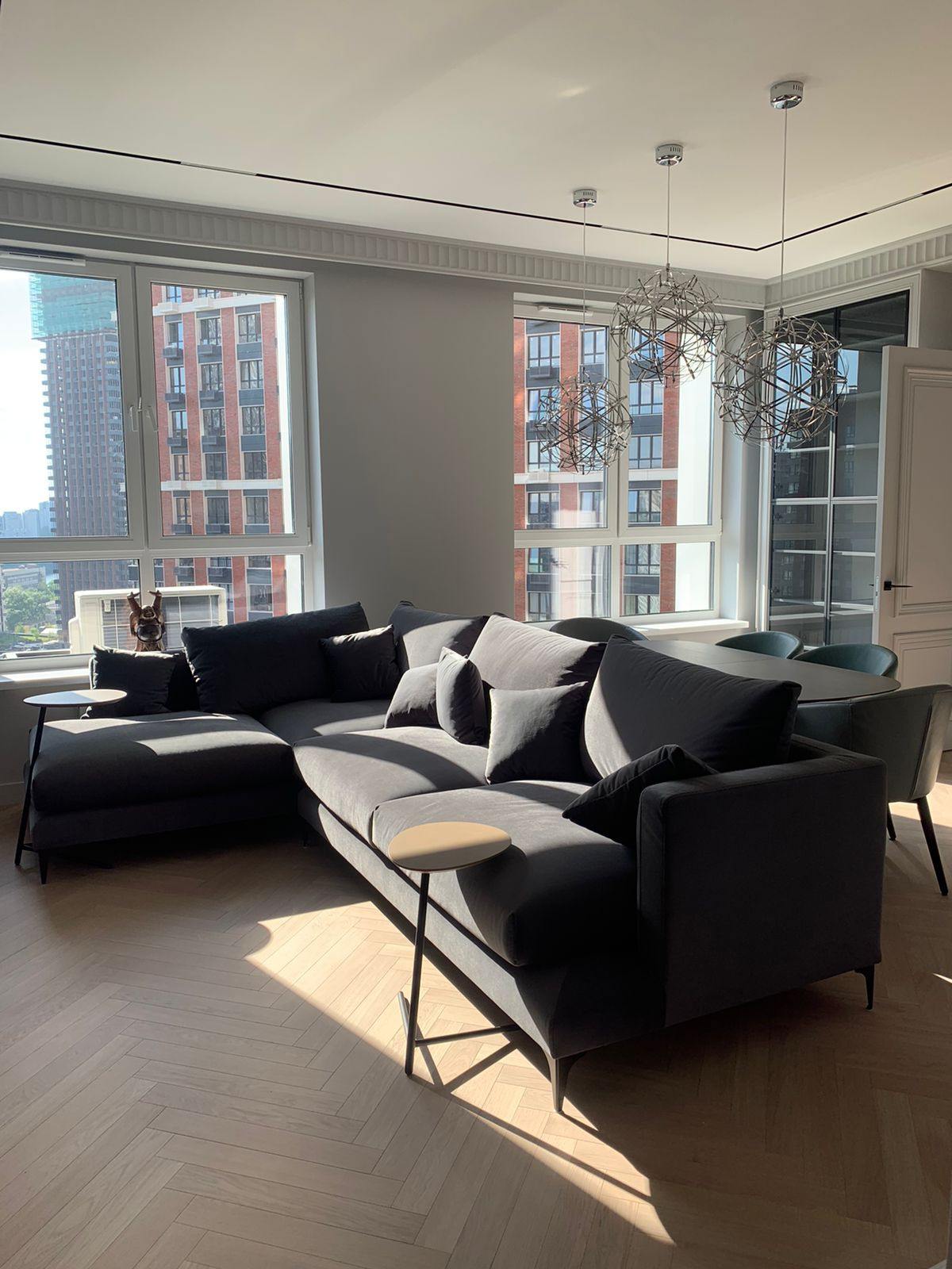 Сердце Столицы