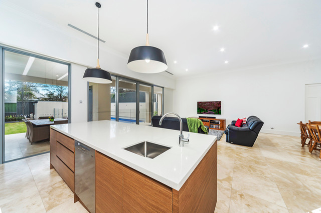 Prospect transitional-kitchen