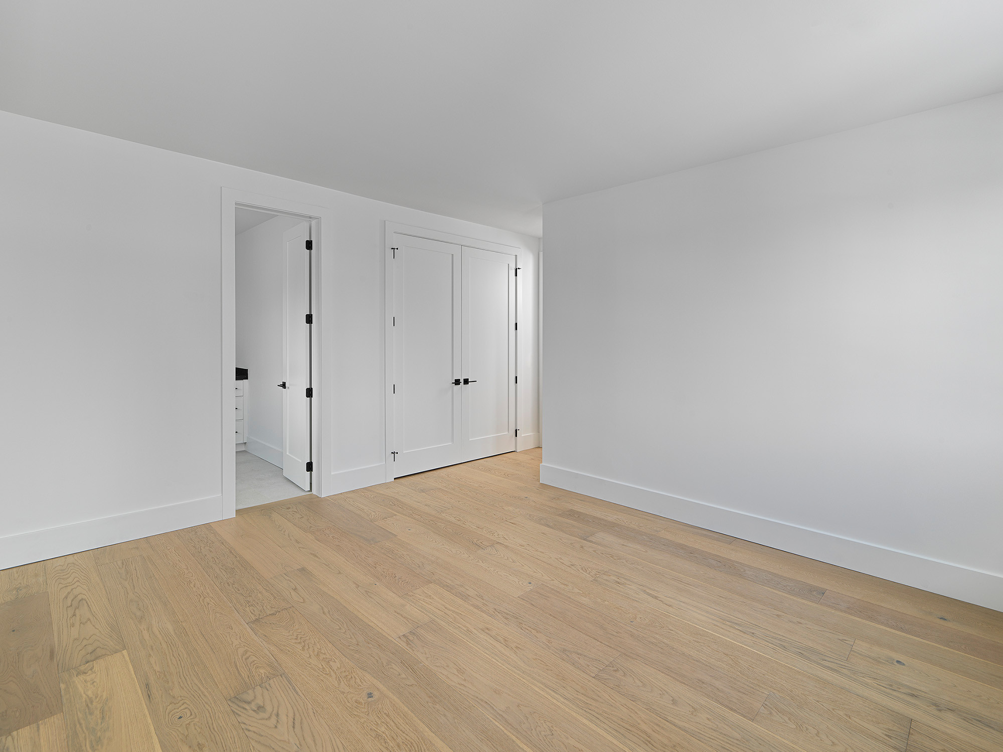 Custom Home Hollanding Landing