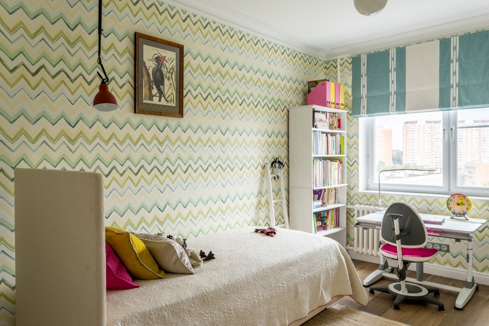 Синее-синее море