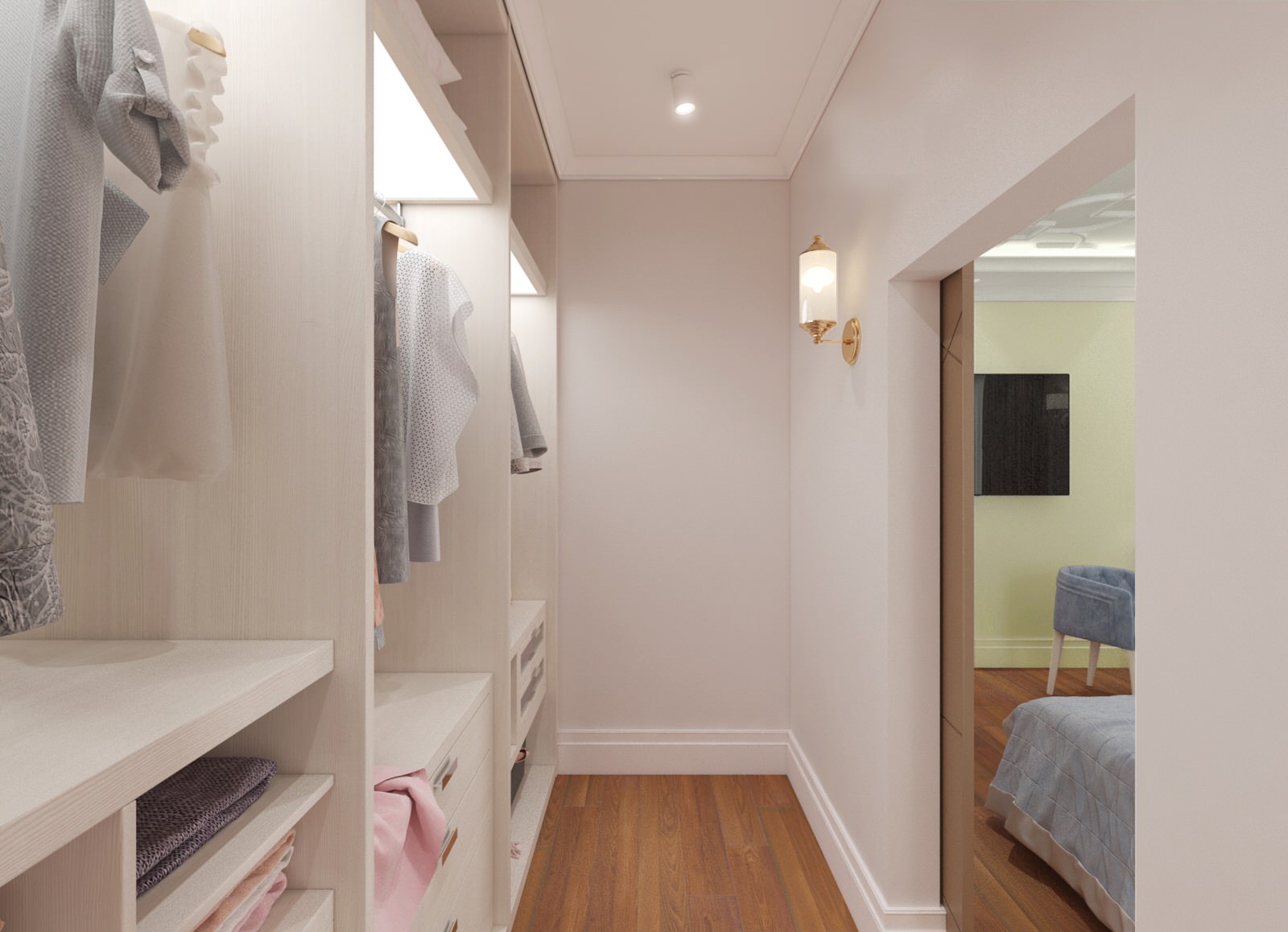 Жилой дом с Асбесте