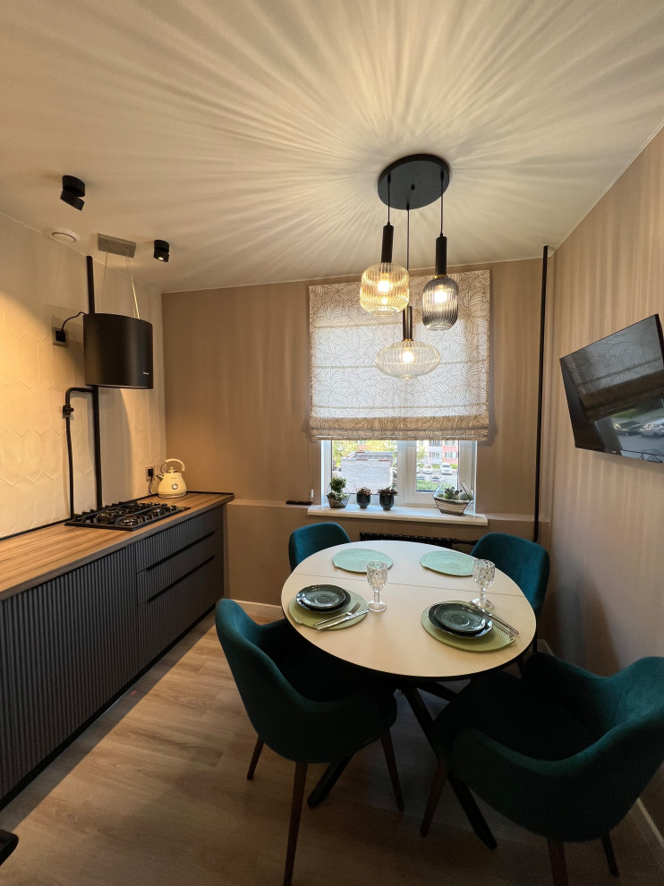 Кухонный гарнитур, Новый Уренгой, МКР Мирный 3/2