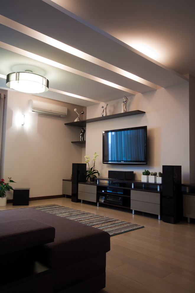 Квартира Чиповски