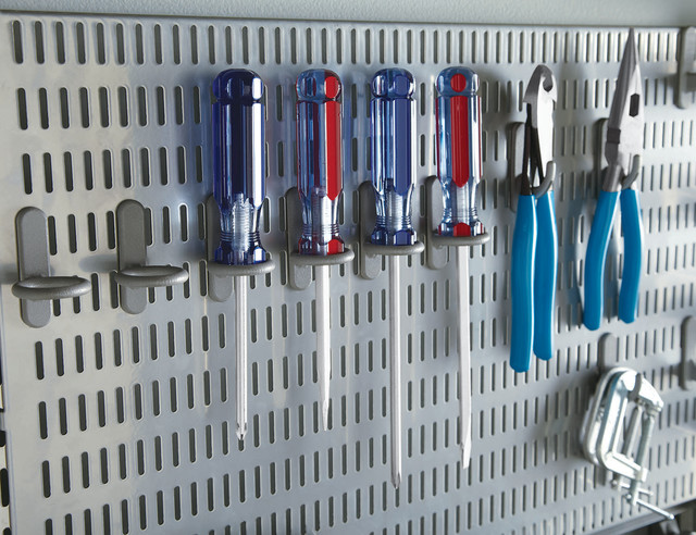 Garage industrial-gartenhaus