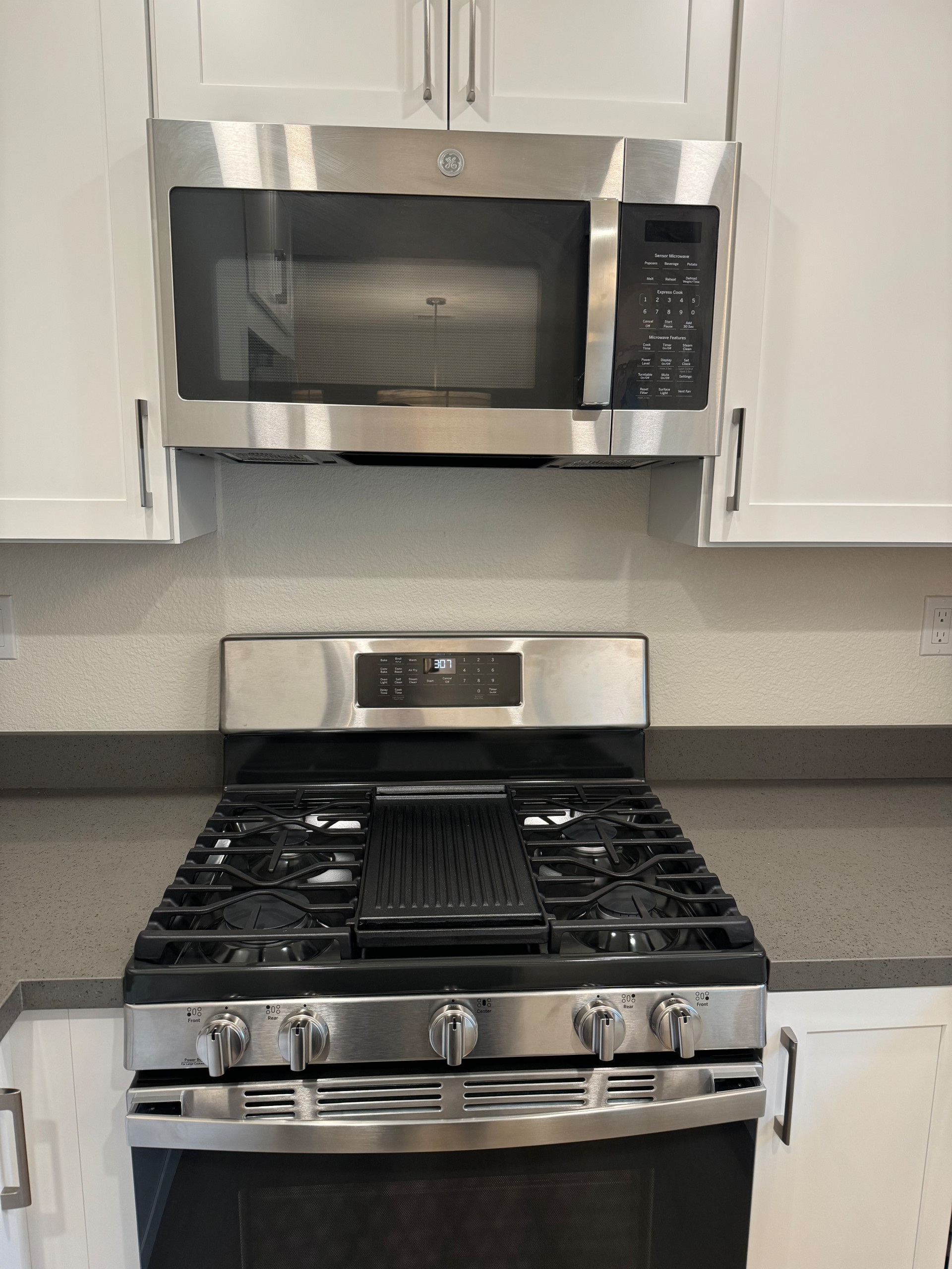 Bennett Valley Kitchen Remodel