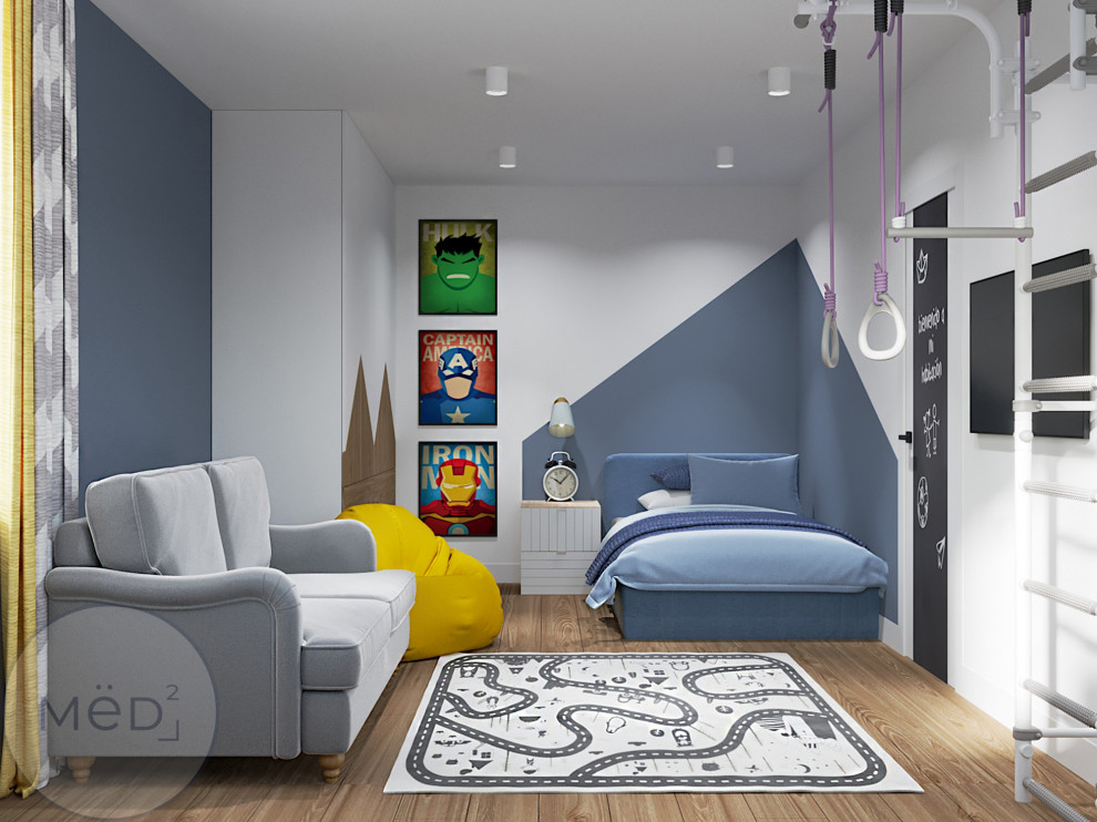 Детская для мальчика 5 лет