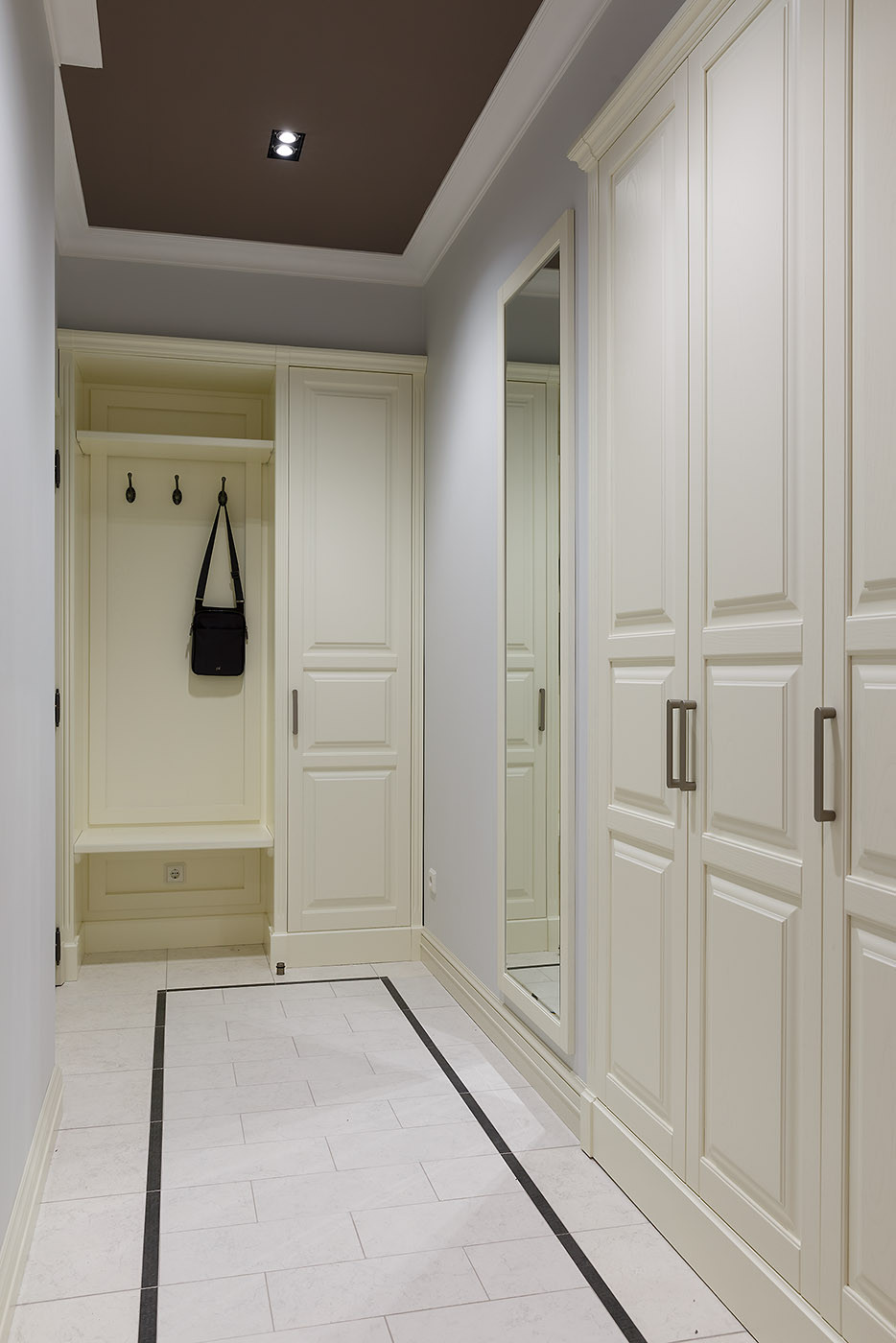 Квартира в самом сердце Петроградской стороны