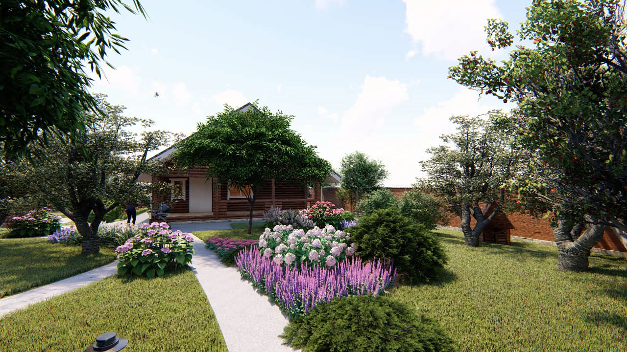 СНТ "Красный Октябрь"